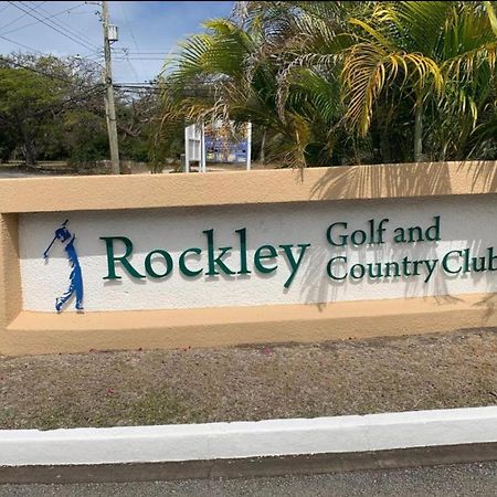 230 Gg Rockley Barbados Apartment Bridgetown Exterior photo