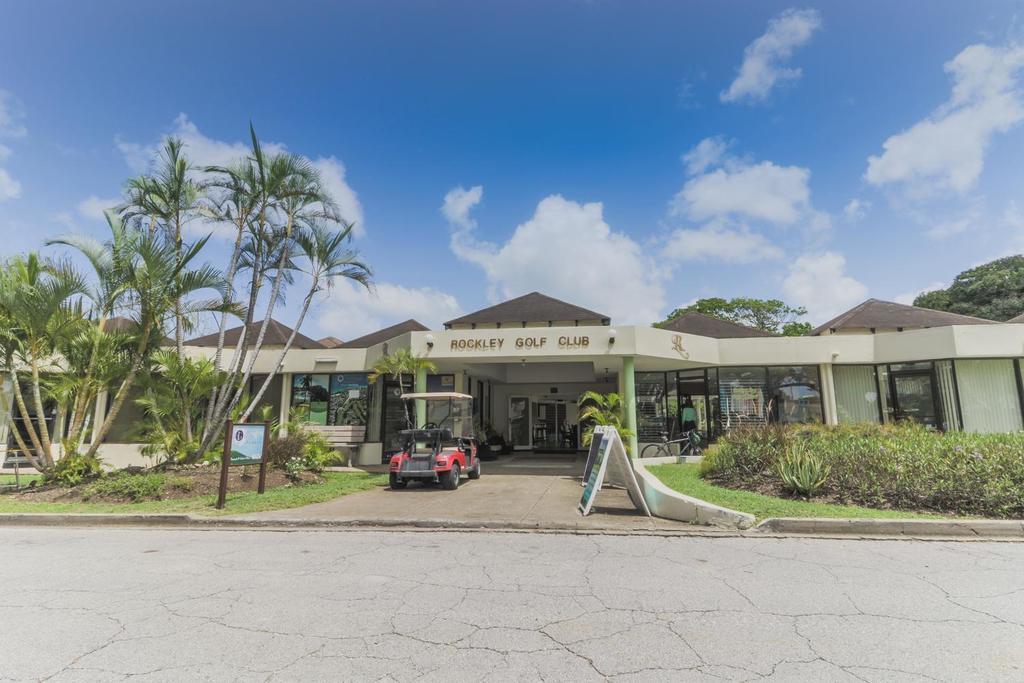 230 Gg Rockley Barbados Apartment Bridgetown Exterior photo