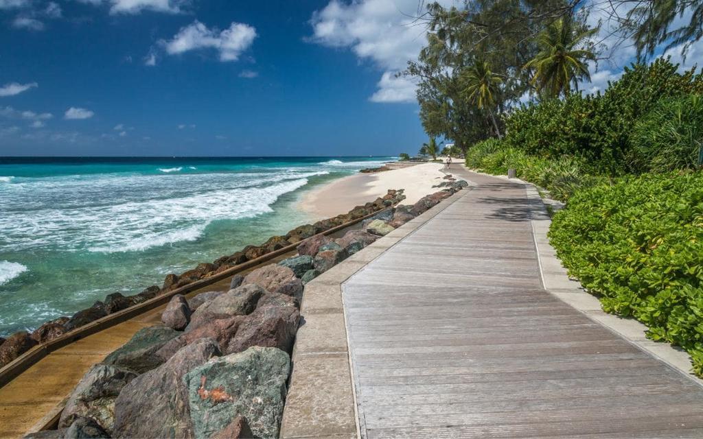230 Gg Rockley Barbados Apartment Bridgetown Exterior photo